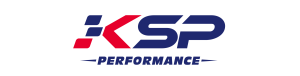 KSP Performance brand logo