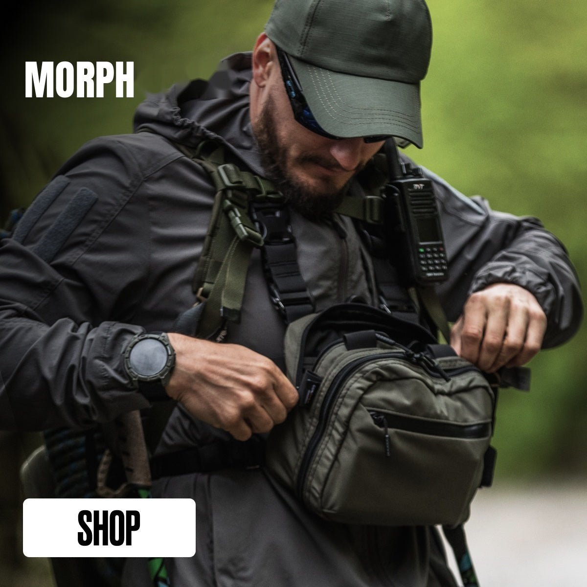 4.2 product photo from 945 Industries