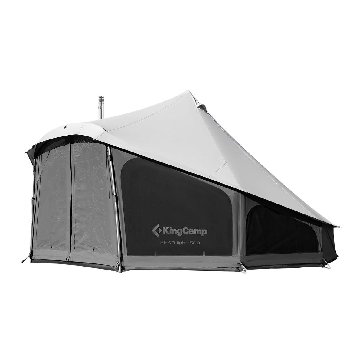 Kingcamp Khan Light 500 Canvas Bell Tent product photo from Kingcamp