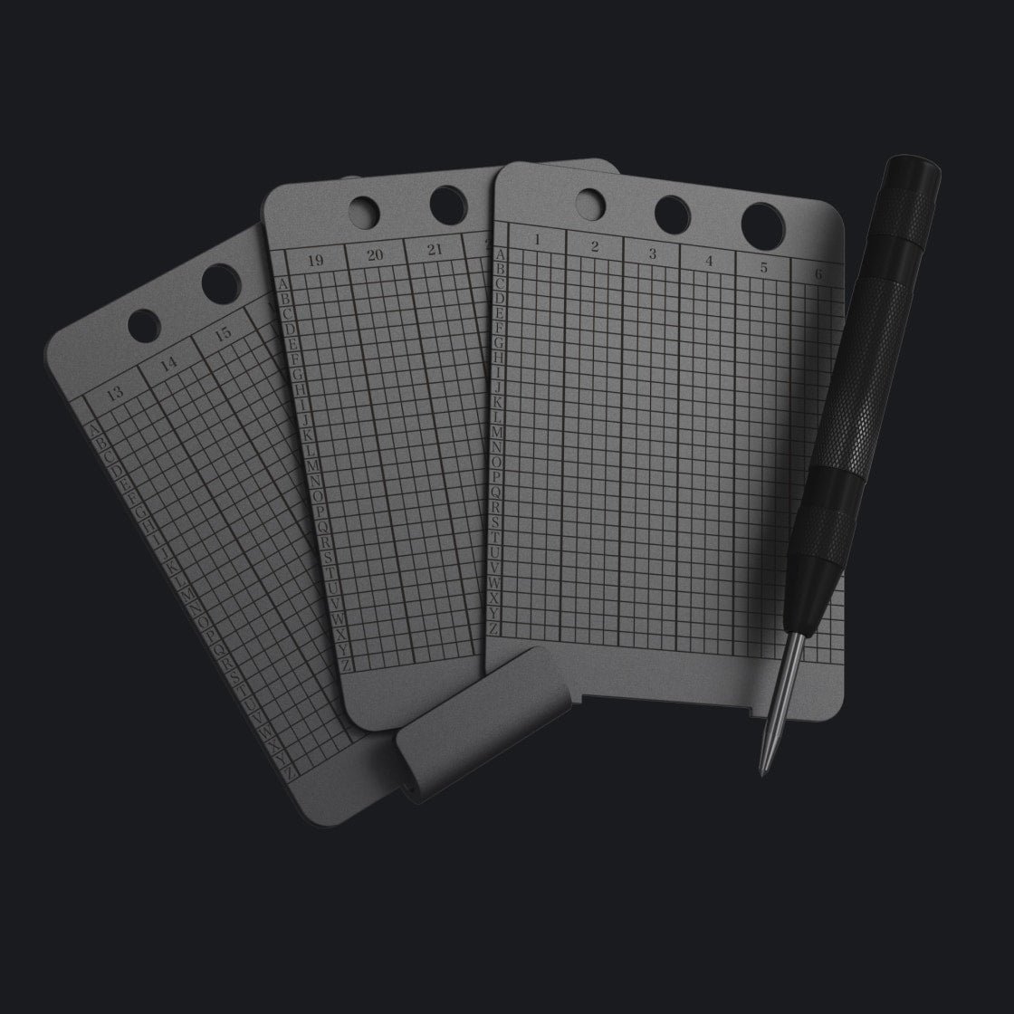 Keystone 3 Pro Co-Branded Version​ product photo from Keyst