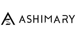Ashimary Hair brand logo