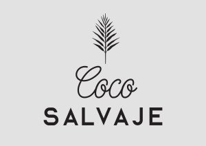 COCO SALVAJE brand logo