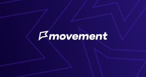 Movement brand logo