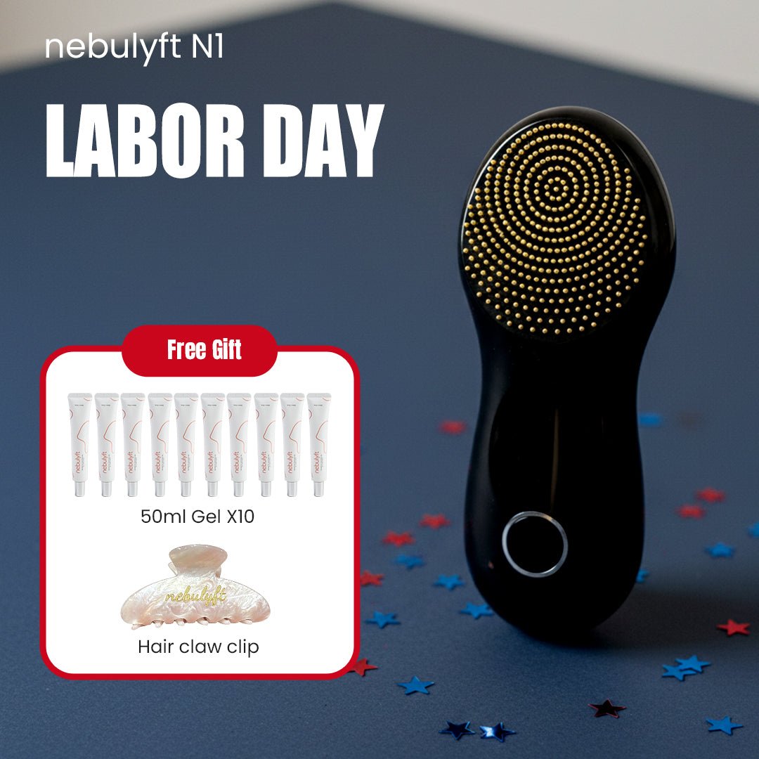 Nebulyft N1 Multipolar Micro Rf Anti Aging Device product photo from Nebulyft