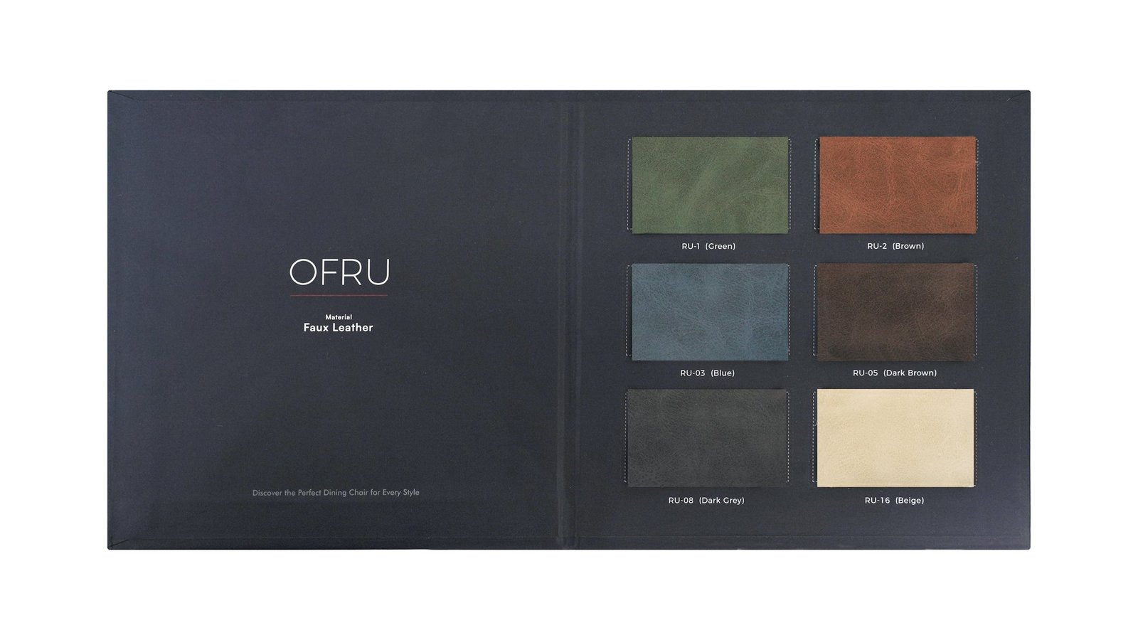Swatch product photo from Ofcasafurniture