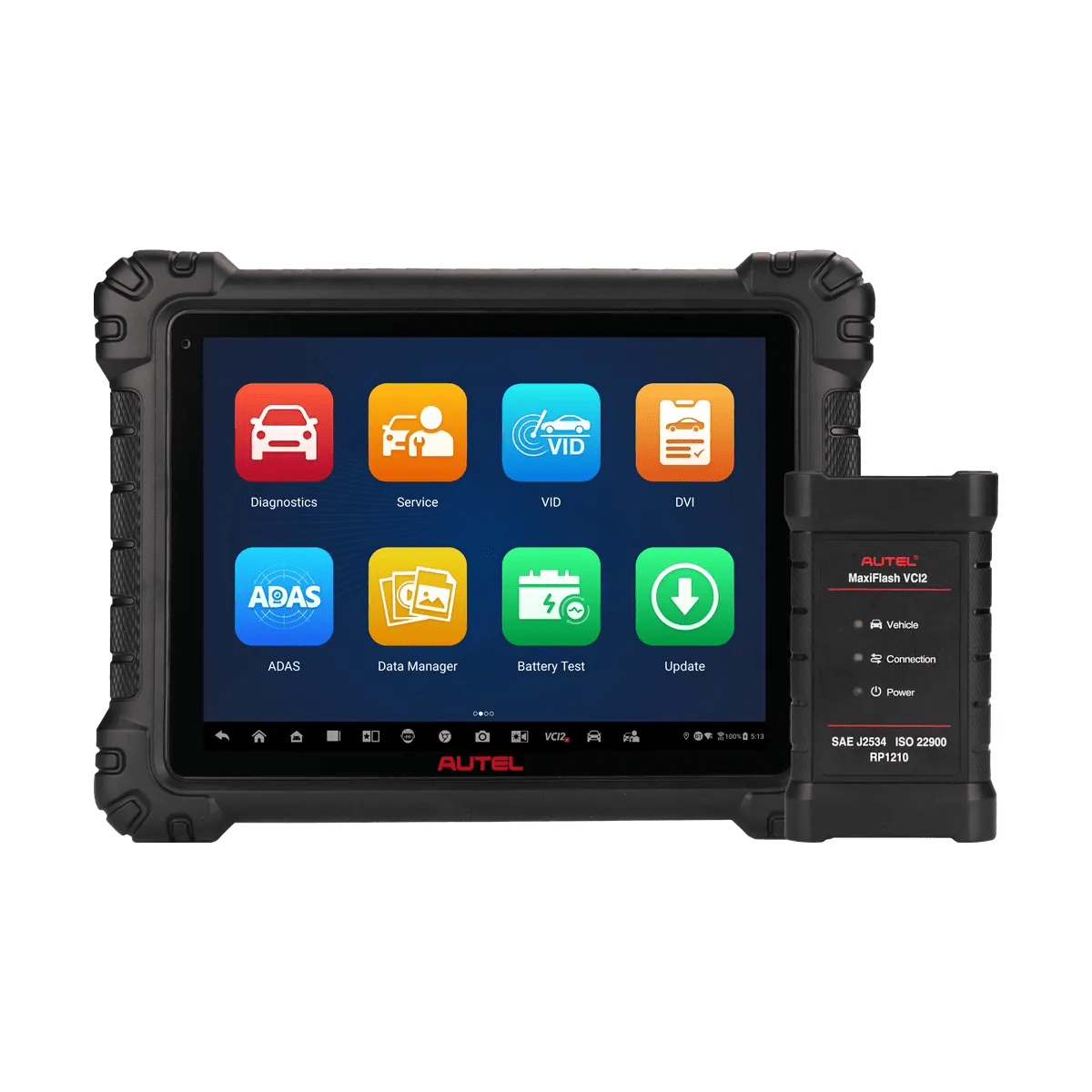 MS909 S2 product photo from Autel Us