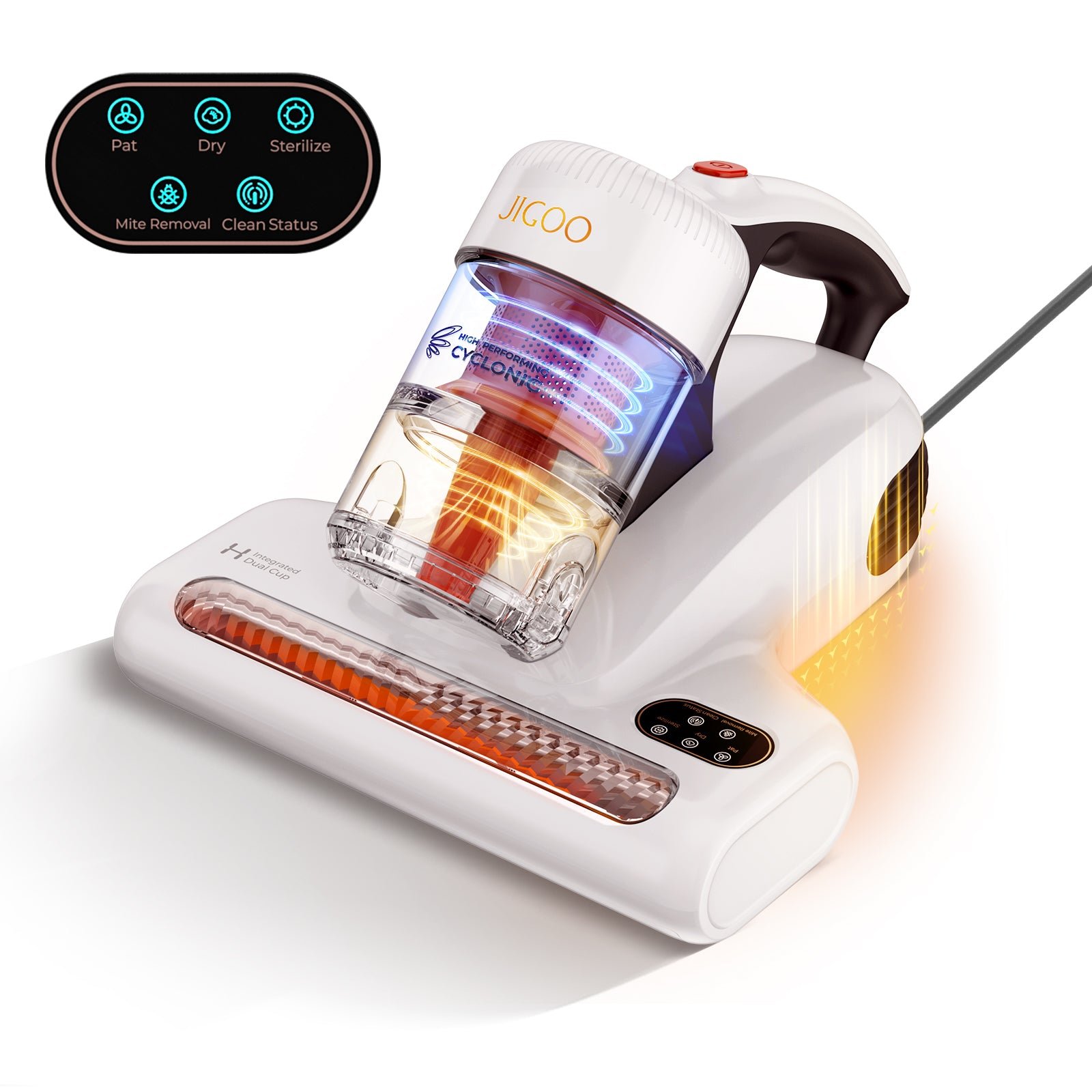 J200 product photo from Jigoolife