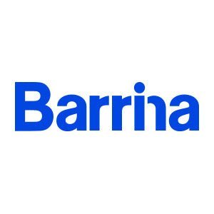 Barrina brand logo