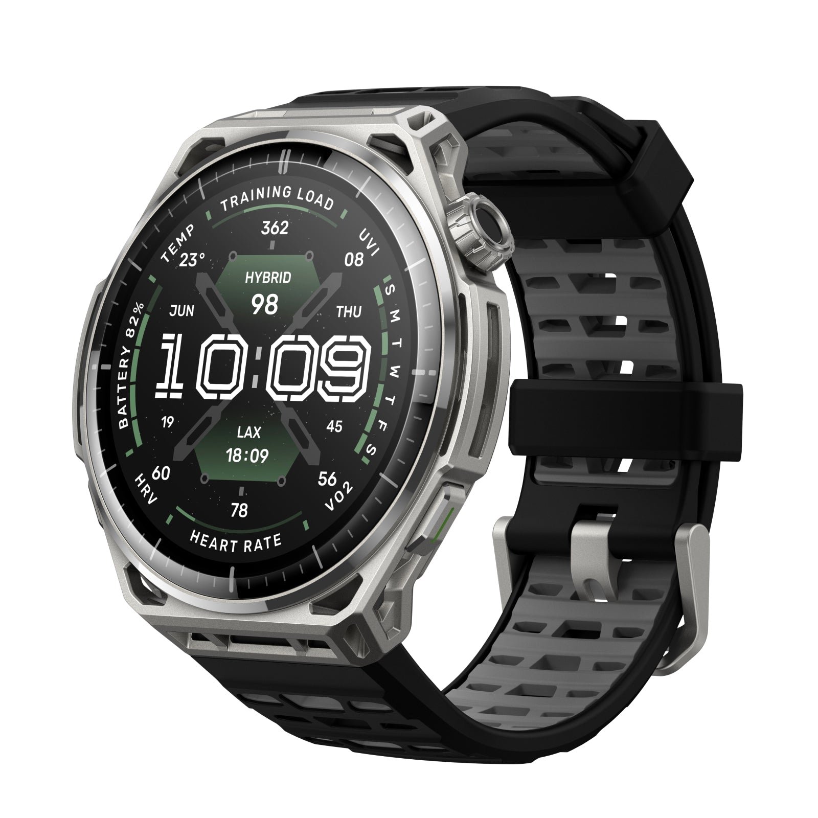 Balance 3 product photo from Amazfit