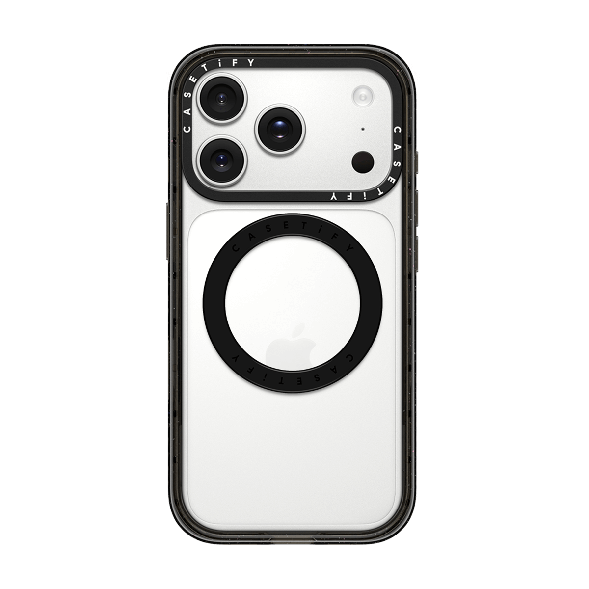 Snappy™ Magnetic Ring product photo from Casetify