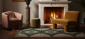 Maia Homes brand logo