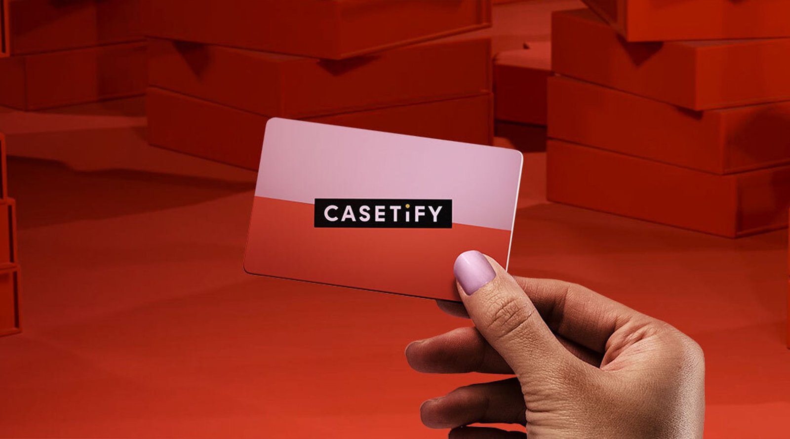 Gift Cards product photo from Casetify