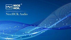 NICEHCK brand logo
