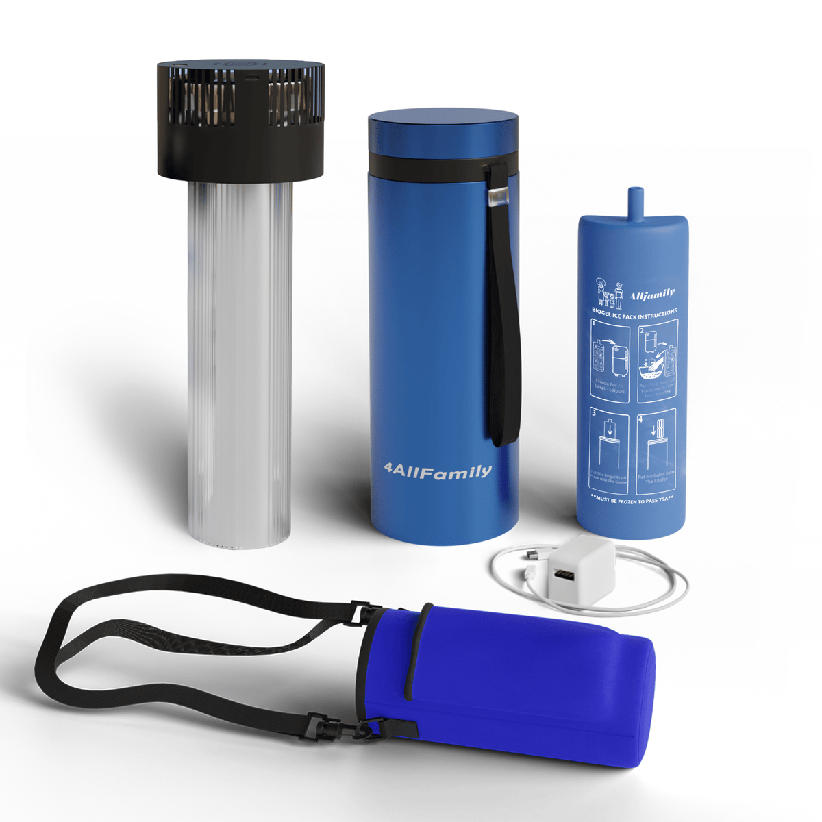 Voyager product photo from 4Allfamily