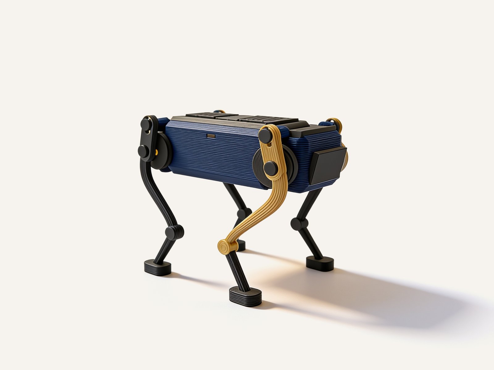 Trotter product photo from Autonomous