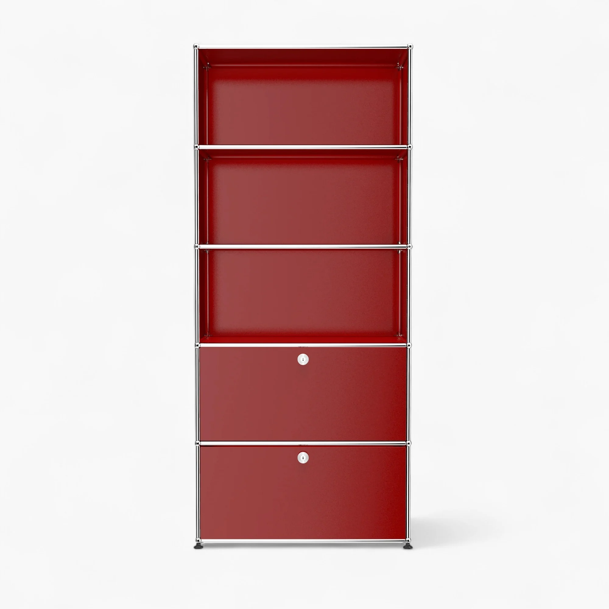 Haller R1 Shelving$2,199$4,298 product photo from Arvhi