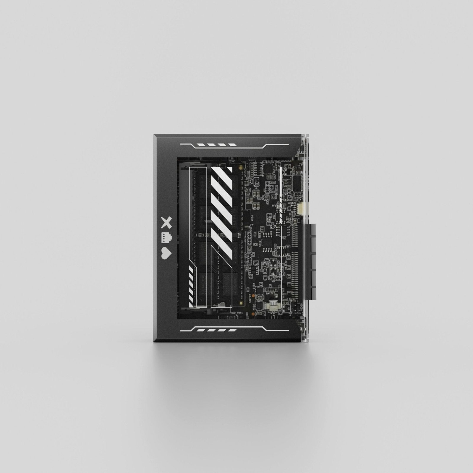 Sale Zima Store Online ZimaBlade - Single Board Server for Cyber Native $69.00$129.00 product photo from Zimaspace