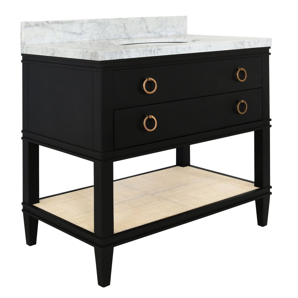 CUTLER BATH VANITY product photo from Oldbonesco