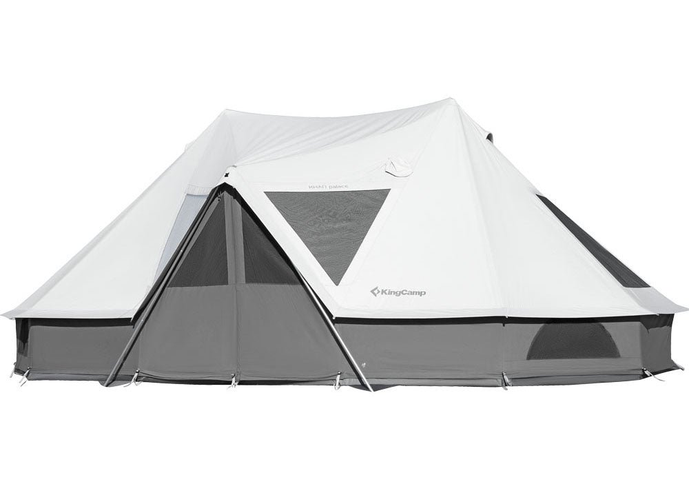 KingCamp Khan Palace Tent product photo from Kingcamp