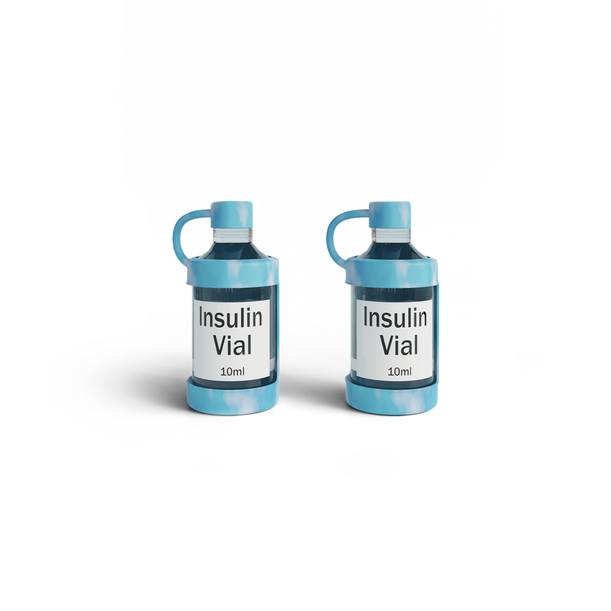 Insulin Vial Covers product photo from 4Allfamily