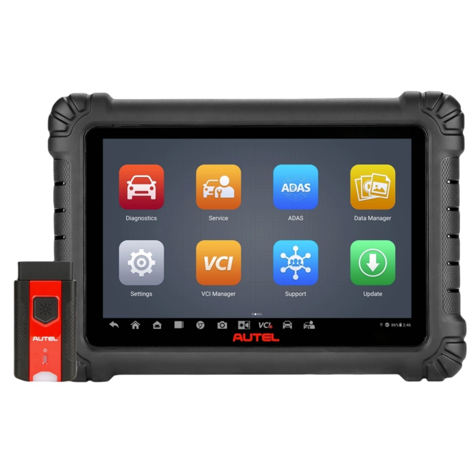 MS906MAX product photo from Autel Us