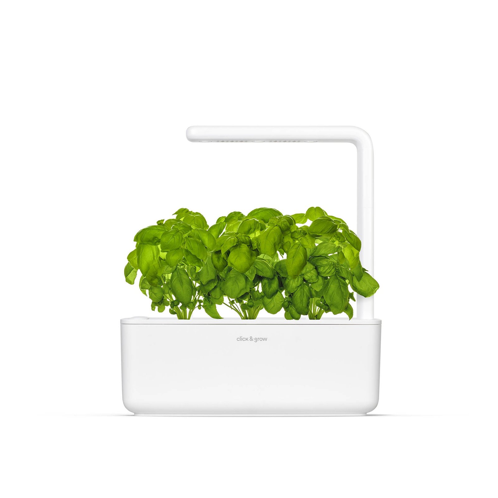 Go to The Smart Garden 3 product photo from Clickandgrow