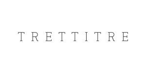 Trettitre brand logo