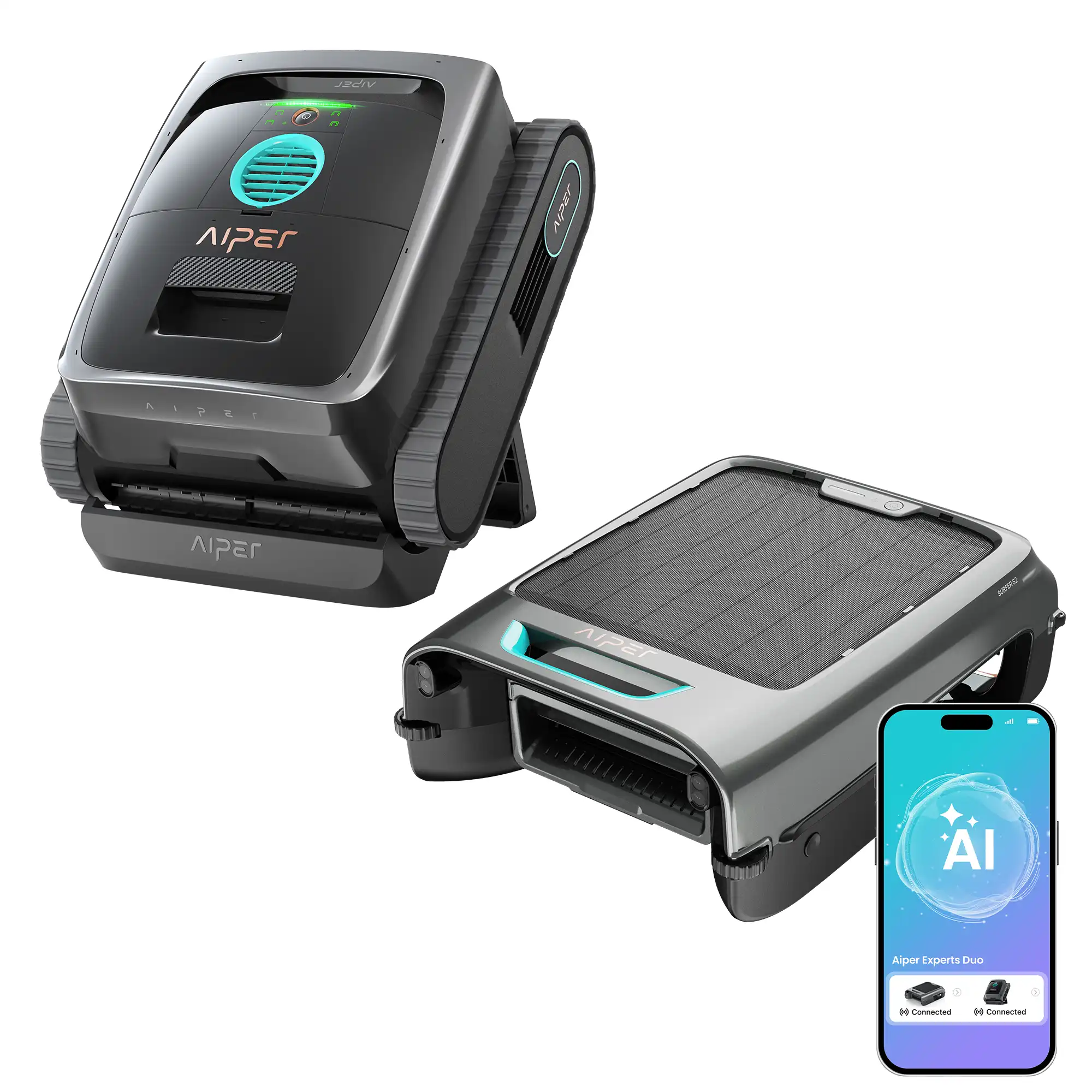 Aiper Experts Duo product photo from Aiper