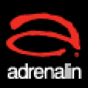 Adrenaline 365 brand logo
