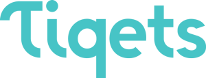 Tiqets brand logo