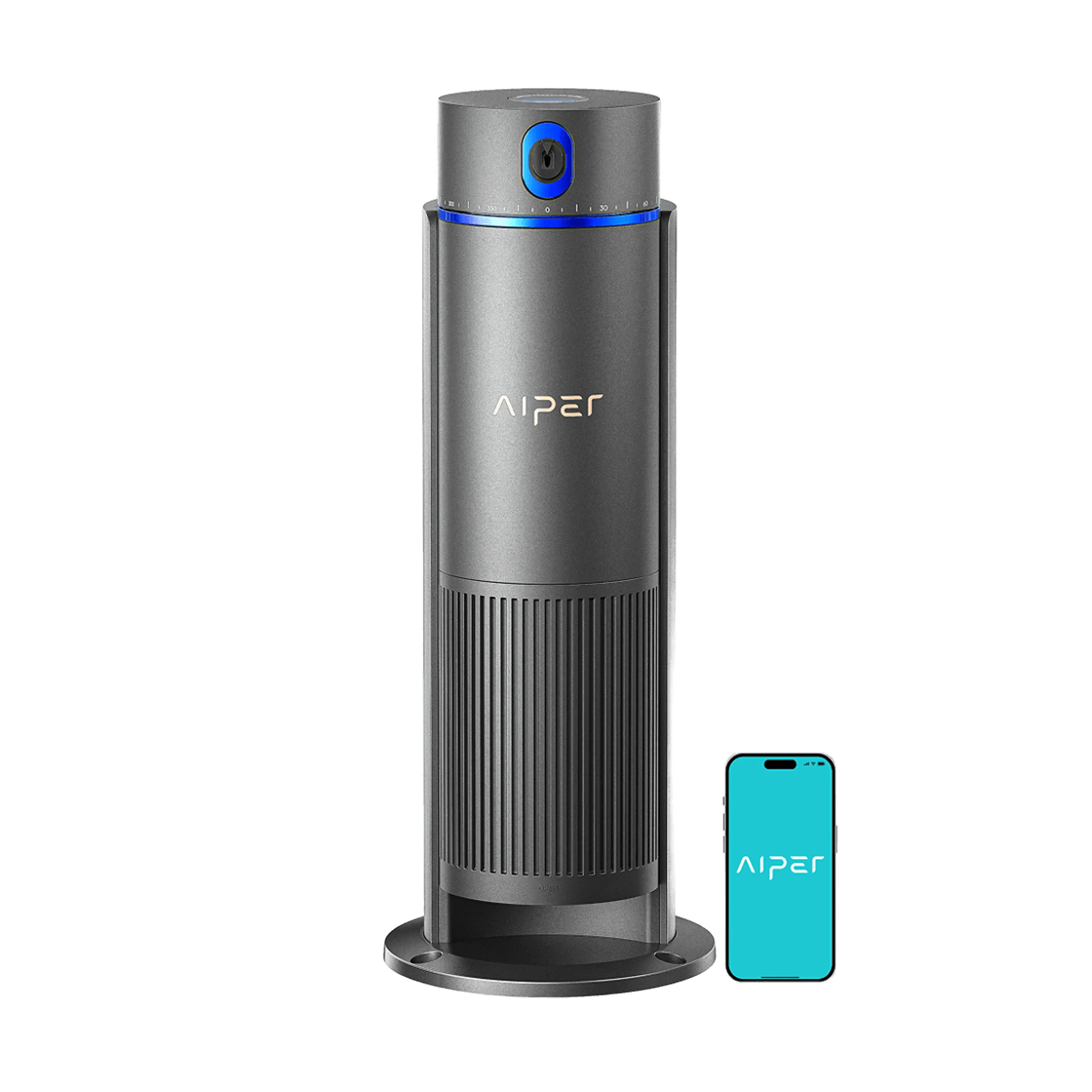 IrriSense 2 product photo from Aiper