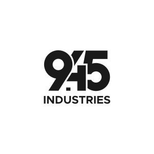 945 Industries brand logo