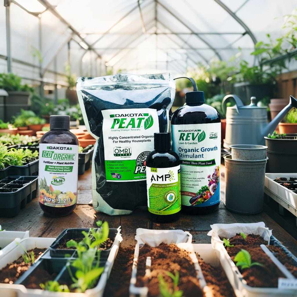 Start With the Complete 3-Product System product photo from Organicrev