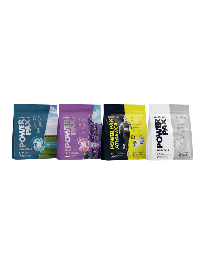 Bundle & Save product photo from Laundrylabs