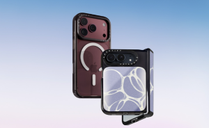 CASETiFY brand logo