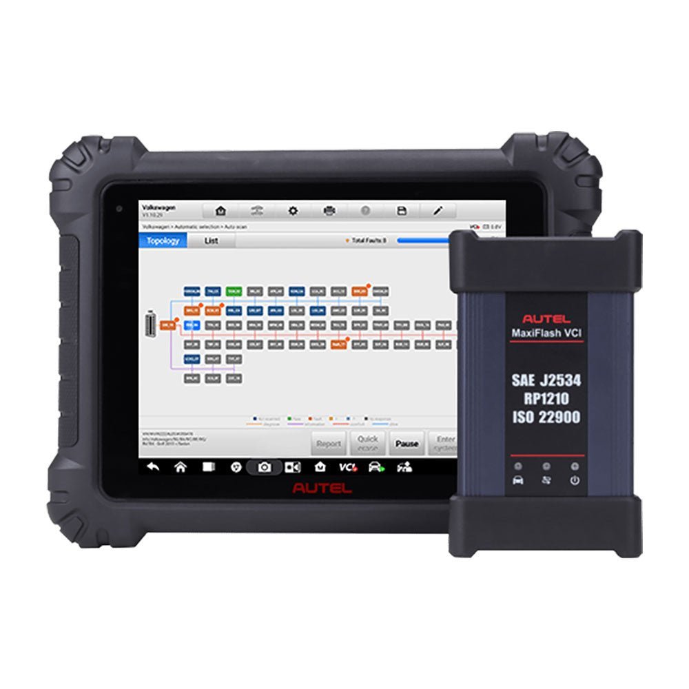 MS909 product photo from Autel Us
