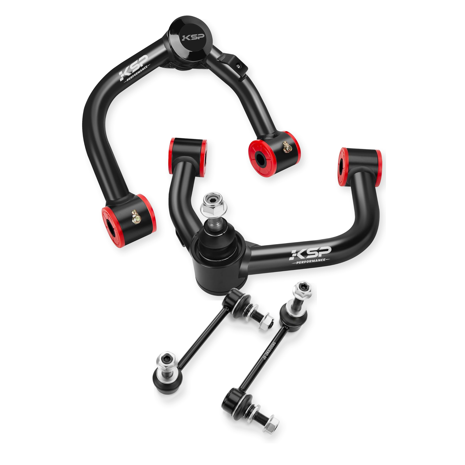 2003 2023 Toyota 4Runner Toyota Fj Cruiser 0 2 Sway Control Arm Kit product photo from KSP Performance