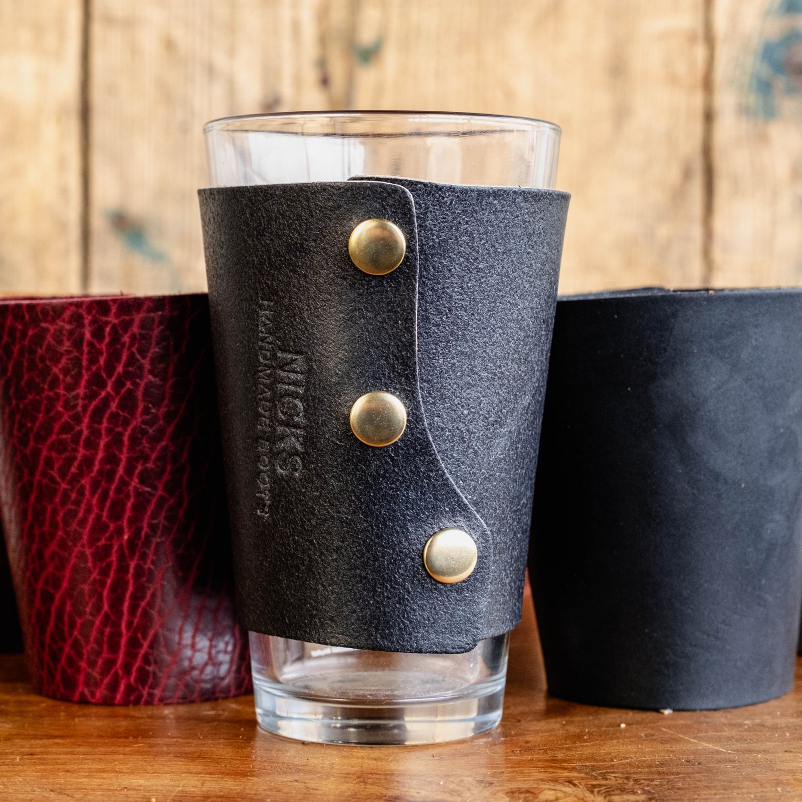 Drink Sleeve product photo from Nicksboots