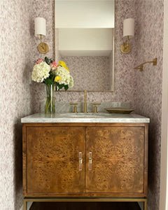 CLIFFORD BATH VANITY product photo from Oldbonesco