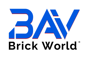 Bavbrick brand logo
