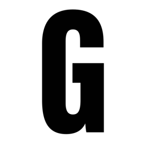 Geeta Hair brand logo