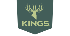 Kings Camo brand logo