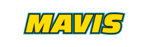 Mavis brand logo