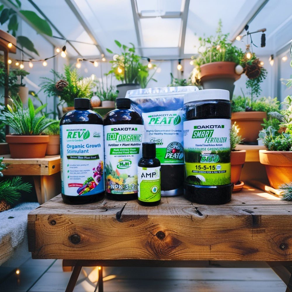Organicrev official store banner