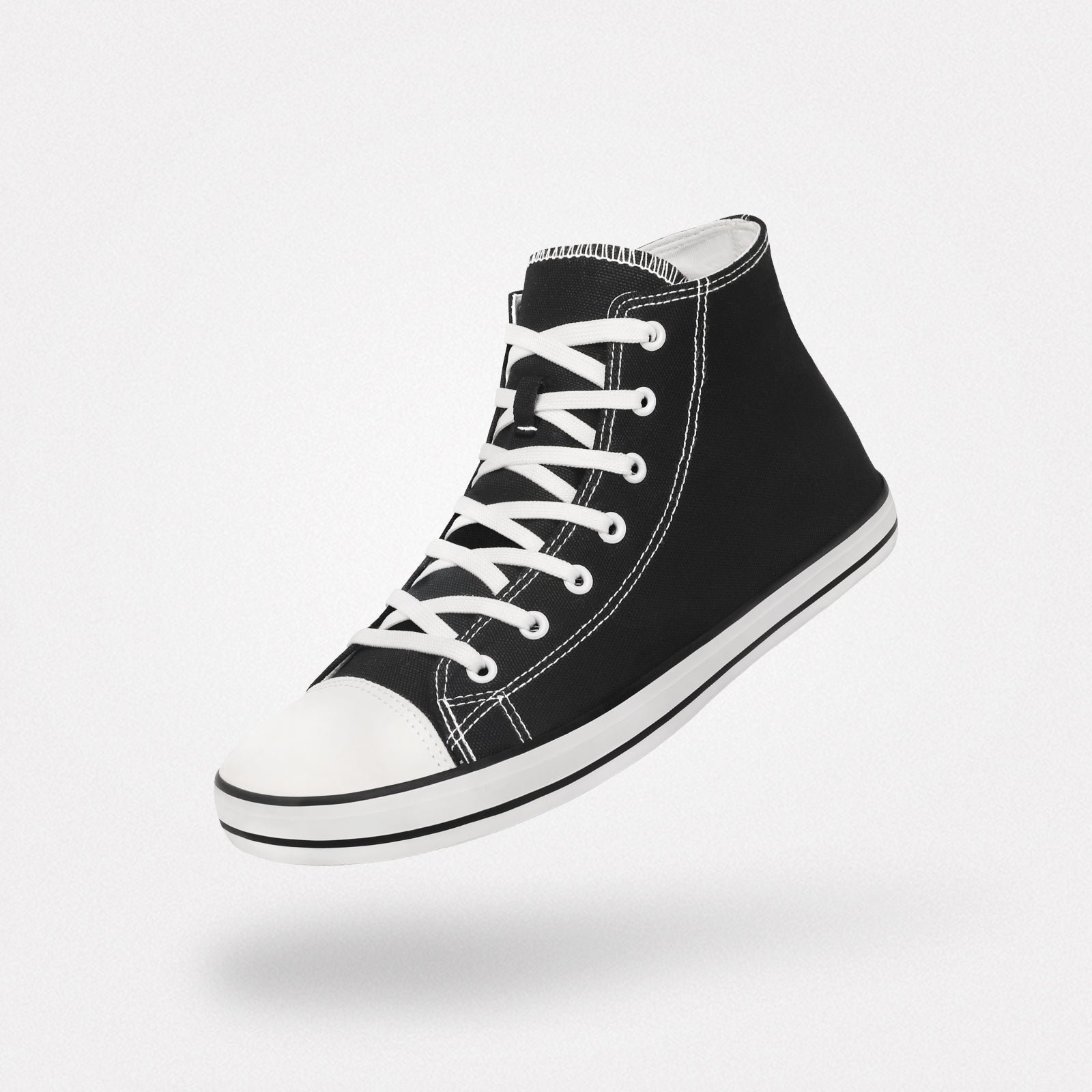 Roam I - Barefoot Shoes product photo from Saguaro