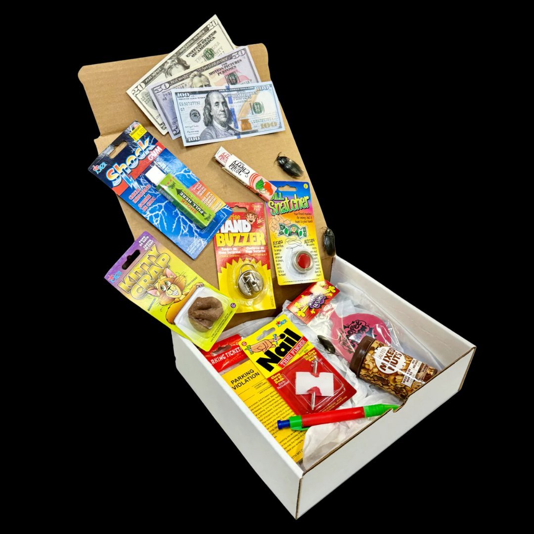 Abracadabranyc official store banner