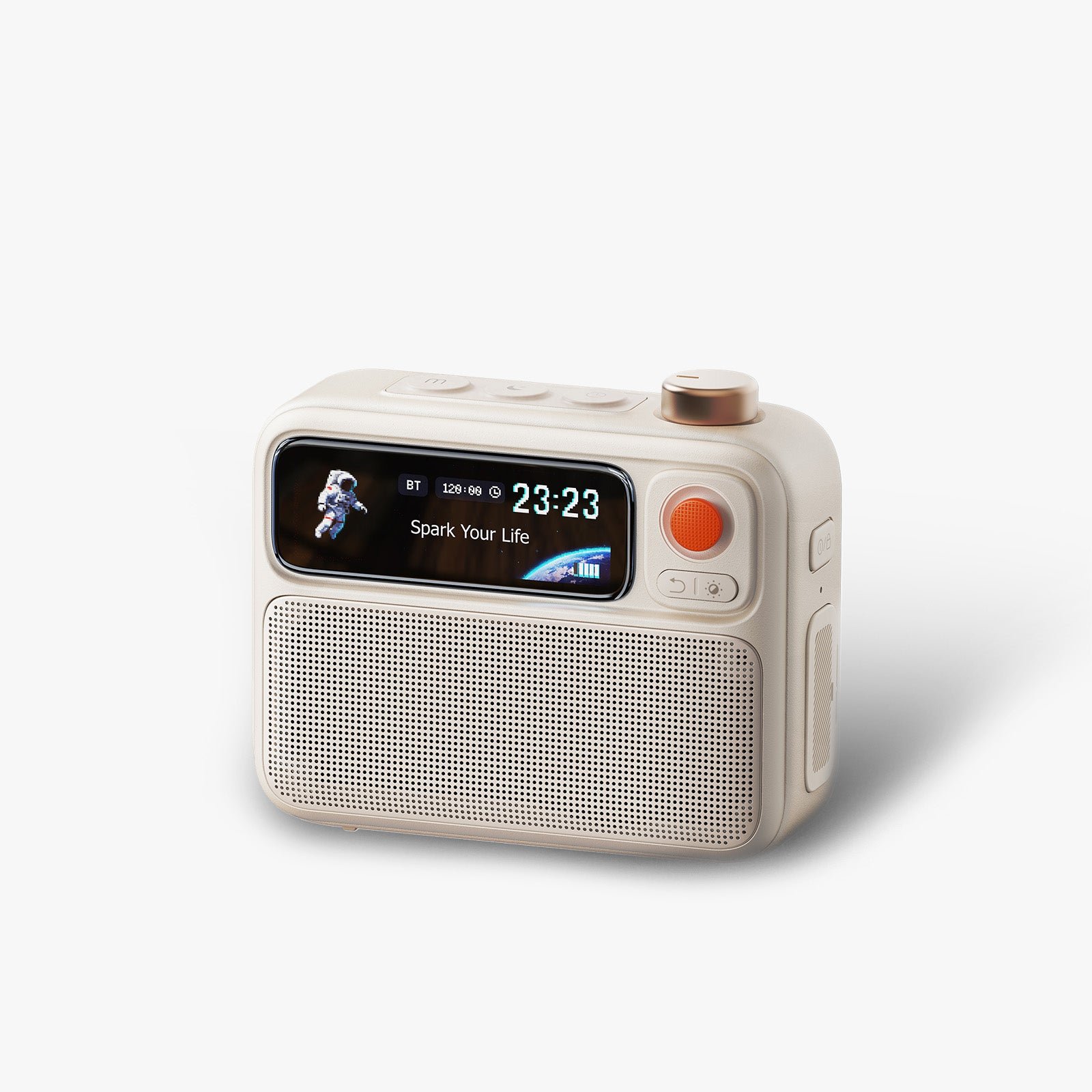FlowToo product photo from Divoom