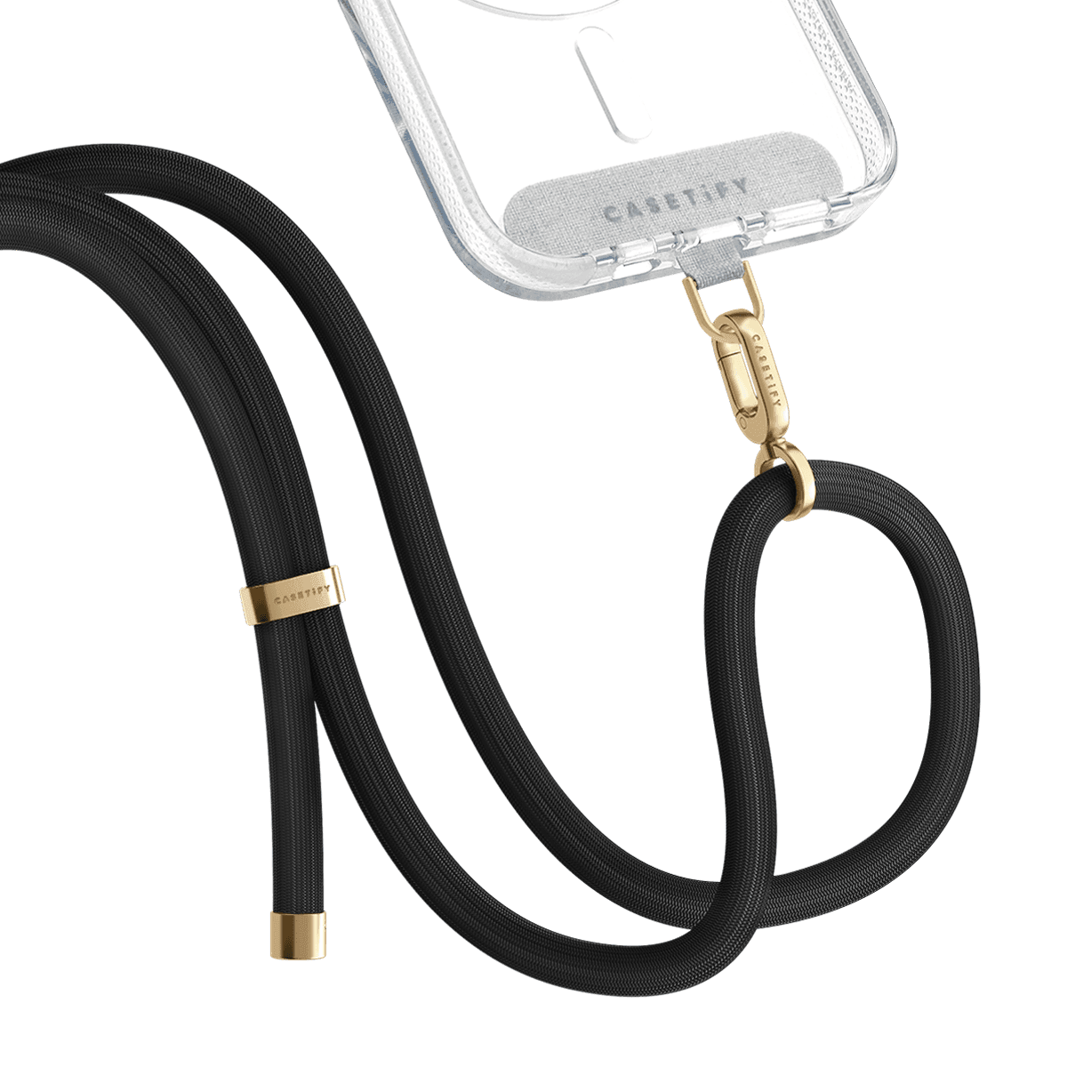 Rope Cross-body Strap product photo from Casetify
