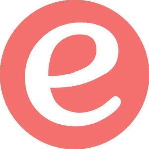 Ecosmetics brand logo