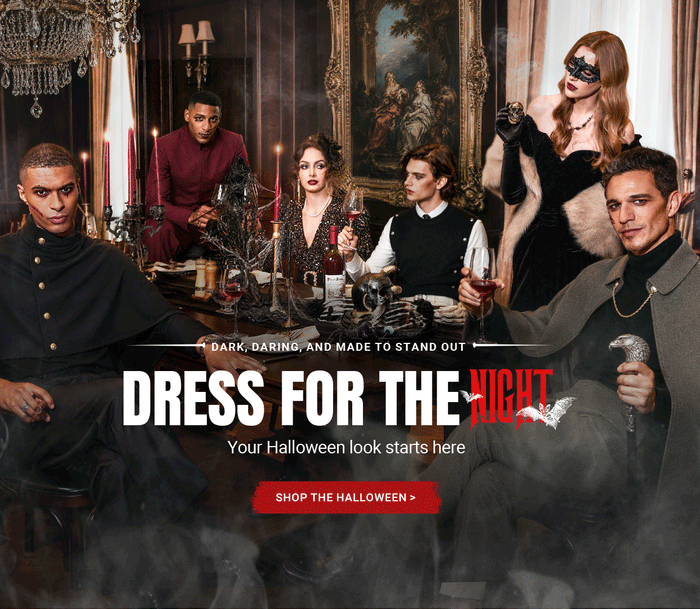 Coofandy official store banner